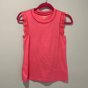 Lilly Pulitzer Agee Top